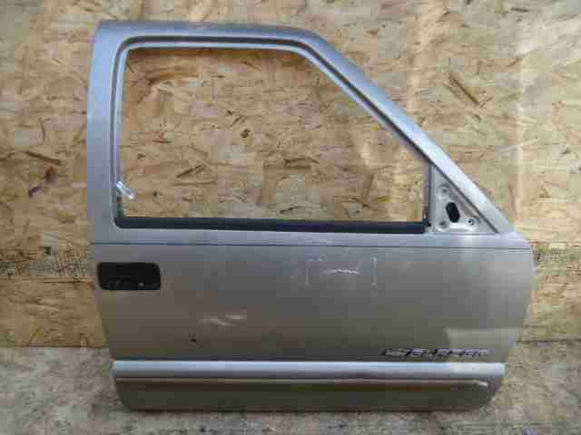 Изображение товара 1860 - 00001860 dver perednyaya pravaya Chrysler Town Country