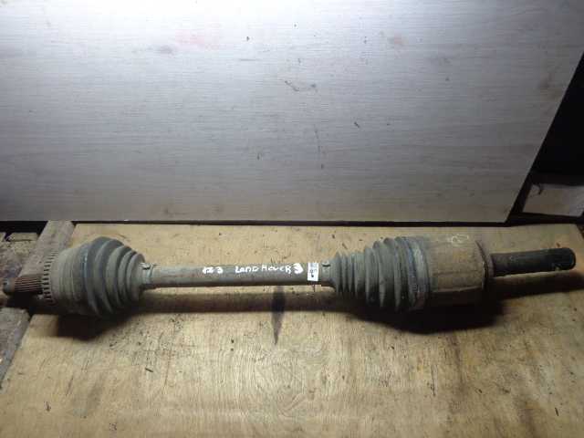 Изображение товара 1865 - 00001865 poluos zadnyaya levaya Audi Q7