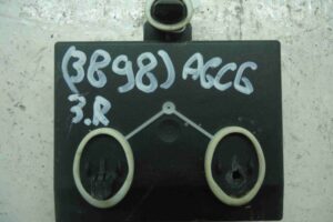 Изображение товара 1869 - 00001869 blok upravleniya zadnej dveri 