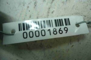 Изображение товара 1869 - 00001869 blok upravleniya zadnej dveri 2