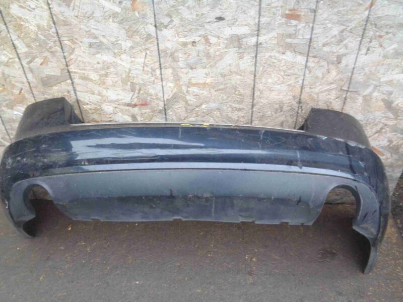 Изображение товара 1875 - 00001875 bamper zadnij