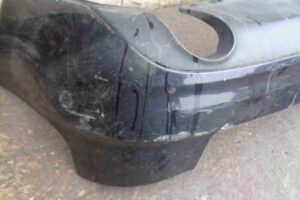 Изображение товара 1875 - 00001875 bamper zadnij 1