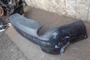 Изображение товара 1875 - 00001875 bamper zadnij 3