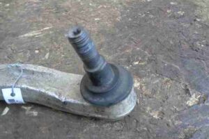 Изображение товара 1887 - 00001887 rychag perednij levyj nizhnij 2