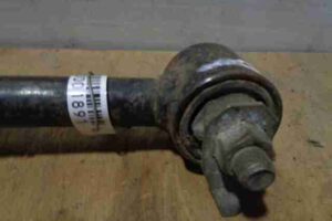 Изображение товара 1891 - 00001891 rychag zadnij levyj BMW X1 2