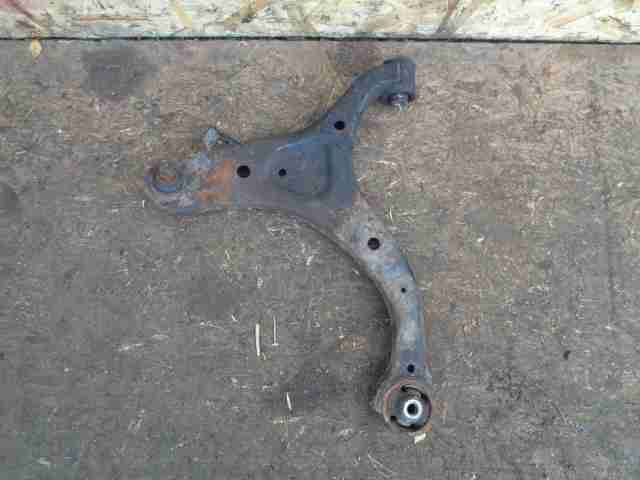 Изображение товара 1896 - 00001896 rychag perednij pravyj nizhnij