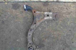 Изображение товара 1896 - 00001896 rychag perednij pravyj nizhnij 1