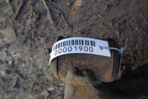 Изображение товара 1900 - 00001900 rychag perednij levyj nizhnij 2