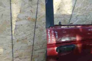 Изображение товара 1905 - 00001905 dver perednyaya pravaya SEAT Alhambra 1