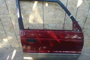 Изображение товара 1905 - 00001905 dver perednyaya pravaya SEAT Alhambra