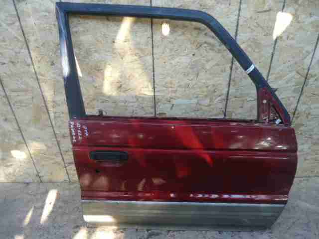 Изображение товара 1905 - 00001905 dver perednyaya pravaya SEAT Alhambra