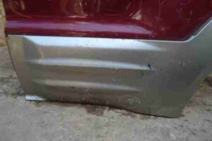 Изображение товара 1913 - 00001913 dver zadnyaya levaya Isuzu Rodeo 2