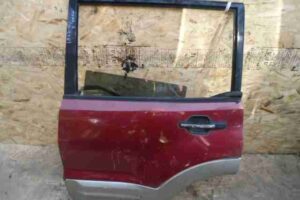 Изображение товара 1913 - 00001913 dver zadnyaya levaya Isuzu Rodeo