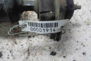 Изображение товара 1914 - 00001914 amortizator zadnij pravyj 1