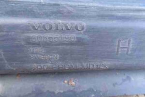 Изображение товара 1915 - 00001915 porog plastikovyj pravyj Volvo V50 3