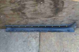 Изображение товара 1915 - 00001915 porog plastikovyj pravyj Volvo V50