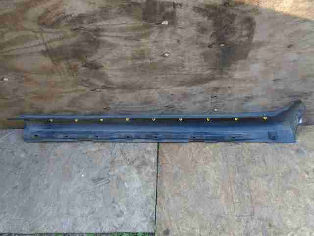 Изображение товара 1915 - 00001915 porog plastikovyj pravyj Volvo V50