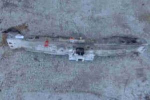 Изображение товара 1916 - 00001916 planka pod kapot 3