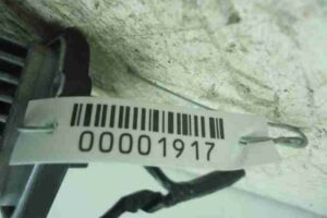 Изображение товара 1917 - 00001917 rezistor otopitelya Citroen Berlingo 2