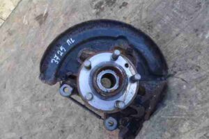 Изображение товара 1920 - 00001920 kulak povorotnyj levyj Audi A8 1