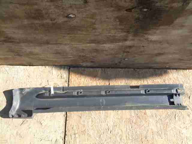 Изображение товара 1932 - 00001932 porog plastikovyj levyj