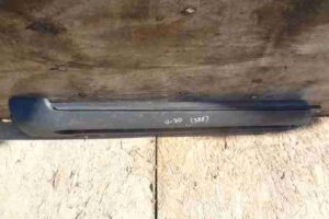 Изображение товара 1932 - 00001932 porog plastikovyj levyj 1