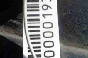 Изображение товара 1932 - 00001932 porog plastikovyj levyj 2