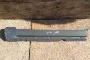 Изображение товара 1932 - 00001932 porog plastikovyj levyj 3