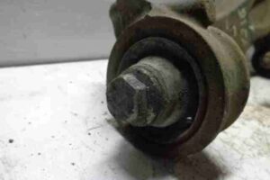 Изображение товара 1936 - 00001936 rychag perednij levyj nizhnij Toyota Corolla 1