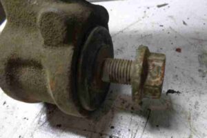 Изображение товара 1936 - 00001936 rychag perednij levyj nizhnij Toyota Corolla 2