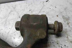 Изображение товара 1936 - 00001936 rychag perednij levyj nizhnij Toyota Corolla 3