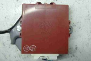 Изображение товара 1968 - 00001968 blok upravleniya Chevrolet Trailblazer