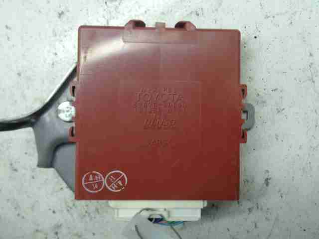 Изображение товара 1968 - 00001968 blok upravleniya Chevrolet Trailblazer