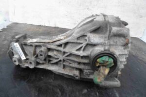 Изображение товара 1970 - 00001970 reduktor zadnij 