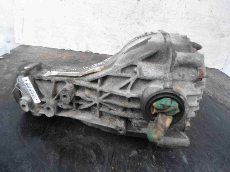 Изображение товара 1970 - 00001970 reduktor zadnij