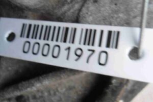 Изображение товара 1970 - 00001970 reduktor zadnij 1