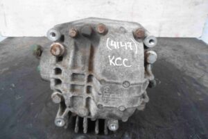 Изображение товара 1970 - 00001970 reduktor zadnij 2