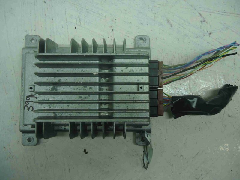 Изображение товара 1977 - 00001977 blok usilitelya muzyki