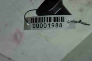 Изображение товара 1988 - 00001988 povodok stekloochistitelya 3