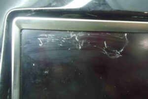 Изображение товара 1989 - 00001989 displej informatsionnyj Toyota Corolla Verso 2