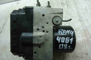 Изображение товара 1992 - 00001992 blok ABS Rover 400 1