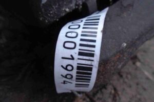 Изображение товара 1994 - 00001994 support zadnij pravyj 3