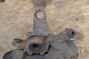 Изображение товара 1997 - 00001997 kulak povorotnyj pravyj Volvo 440 1