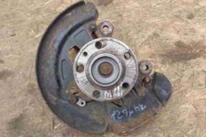 Изображение товара 1997 - 00001997 kulak povorotnyj pravyj Volvo 440 2