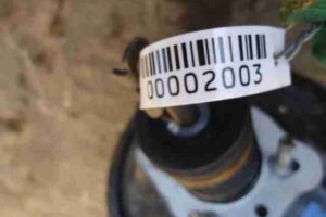 Изображение товара 2003 - 00002003 vakuum tormoznoj Volkswagen Amarok 3