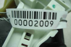 Изображение товара 2009 - 00002009 fonar kryshki levyj Volkswagen Lupo