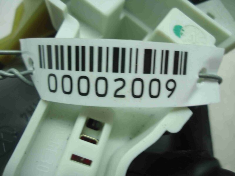 Изображение товара 2009 - 00002009 fonar kryshki levyj Volkswagen Lupo