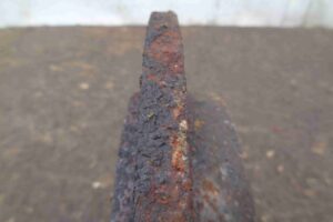 Изображение товара 2013 - 00002013 disk tormoznoj zadnij SAAB 9 3 1