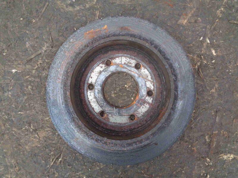 Изображение товара 2013 - 00002013 disk tormoznoj zadnij SAAB 9 3