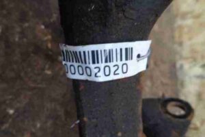 Изображение товара 2020 - 00002020 rychag perednij pravyj nizhnij Toyota Venza 3